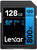 LEXAR - SD 800X PRO 128GB - 2240020413 LEXAR 1 | Trony.it