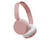 JVC - HA-S36W PINK - 2240022406 JVC 2 | Trony.it