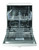 INDESIT - IN2FD14BNP80W - 2240024091 INDESIT 2 | Trony.it