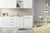 INDESIT - IN2FD14BNP80W - 2240024091 INDESIT 8 | Trony.it