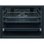 AEG - FORNO INCASSO PIROLITICO CLASSE A++ 60 CM TU5PB43SM MADE IN EUROPE - 2250001912 AEG 8 | bottegaverde.live