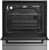 BEKO - CSG 42011 FS: Cucina a Gas, 50x50 cm - 2250002687 BEKO 4 | trony.live
