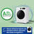SAMSUNG - WD90DG5B15BEET - 2250004344 SAMSUNG 7 | Trony.it