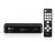 TELESYSTEM - TS FACILE ZAPPER T2 HEVC DISPLAY TLC TASTI GRANDI - 2240009098 TELESYSTEM 2 | trony.live