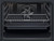 ELECTROLUX - FORNO INCASSO STEAM BAKE CLASSE A+ 60 CM EOD3S44TX2 MADE IN ITALY - 2250002691 ELECTROLUX 6 | Trony.it