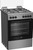 BEKO - FBE62120XD: Cucina Elettrica Ventilata, 60x60 cm - 2250002686 BEKO 1 | Trony.it