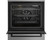 BEKO - FBE62120XD: Cucina Elettrica Ventilata, 60x60 cm - 2250002686 BEKO 4 | Trony.it