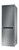 INDESIT - LI8 SN2E X Libera installazione 328 L E Argento - 2230021422 INDESIT 1 | Trony.it