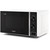 WHIRLPOOL - Cook20 MWP 101 W Superficie piana Solo microonde 20 L 700 W Bianco - 2200013079 WHIRLPOOL 0 | Trony.it