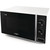 WHIRLPOOL - Cook20 MWP 101 W Superficie piana Solo microonde 20 L 700 W Bianco - 2200013079 WHIRLPOOL 1 | Trony.it