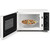 WHIRLPOOL - Cook20 MWP 101 W Superficie piana Solo microonde 20 L 700 W Bianco - 2200013079 WHIRLPOOL 2 | Trony.it