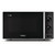 WHIRLPOOL - Cook20 MWP 101 W Superficie piana Solo microonde 20 L 700 W Bianco - 2200013079 WHIRLPOOL 3 | Trony.it