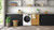HOTPOINT ARISTON - NBT 1048 WD A IT - 2240020126 HOTPOINT ARISTON 5 | Trony.it