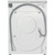 HOTPOINT ARISTON - Ariston NBT 1048 WD A IT lavatrice Caricamento frontale 10 kg 1400 Giri/min Bianco - 2240020126 HOTPOINT ARISTON 5 | bottegaverde.live