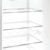 HOTPOINT ARISTON - Frigorifero combinato Hotpoint Ariston HPK 25403 XBR6E - 2240023729 HOTPOINT ARISTON 4 | Trony.it
