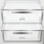 HOTPOINT ARISTON - Frigorifero combinato Hotpoint Ariston HPK 25403 XBR6E - 2240023729 HOTPOINT ARISTON 6 | Trony.it