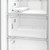 HOTPOINT ARISTON - Frigorifero combinato Hotpoint Ariston HPK 25403 XBR6E - 2240023729 HOTPOINT ARISTON 7 | Trony.it