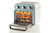 ARIETE - 4632 FRIGGITRICE AD ARIA E FORNO VINTAGE, 1400W, - 2240017647 ARIETE 6 | Trony.it