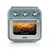 ARIETE - 4632 FRIGGITRICE AD ARIA E FORNO VINTAGE, 1400W, - 2240017647 ARIETE 0 | Trony.it