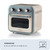ARIETE - 4632 FRIGGITRICE AD ARIA E FORNO VINTAGE, 1400W, - 2240017647 ARIETE 1 | Trony.it