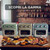 ARIETE - 4632 FRIGGITRICE AD ARIA E FORNO VINTAGE, 1400W, - 2240017647 ARIETE 9 | Trony.it