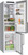 BOSCH - KGN39AIAU Frigorifero Combinato Classe A - 2250004764 BOSCH 3 | Trony.it
