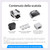 DJI - MINI 4 PRO FLY MORE COMBO CON RC 2 - 2230017088 DJI 5 | Trony.it