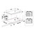 WHIRLPOOL - Piano cottura a gas Whirlpool - GOA 7523/WH - 2200009037 WHIRLPOOL 10 | Trony.it
