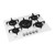 WHIRLPOOL - Piano cottura a gas Whirlpool - GOA 7523/WH - 2200009037 WHIRLPOOL 2 | Trony.it