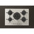 WHIRLPOOL - Piano cottura a gas Whirlpool - GOA 7523/WH - 2200009037 WHIRLPOOL 3 | Trony.it
