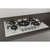 WHIRLPOOL - Piano cottura a gas Whirlpool - GOA 7523/WH - 2200009037 WHIRLPOOL 8 | Trony.it