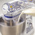 Ariete - 1588 CAPRI IMPASTATRICE PLANETARIA 5,5L - 2240021606 ARIETE 3 | Trony.it