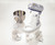 Ariete - 1588 CAPRI IMPASTATRICE PLANETARIA 5,5L - 2240021606 ARIETE 6 | Trony.it
