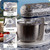 ARIETE - 1588 IMPASTATRICE CAPRI, PLANETARIA, 7 VELOCITÀ, - 2240021606 ARIETE 5 | Trony.it