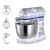 ARIETE - 1588 IMPASTATRICE CAPRI, PLANETARIA, 7 VELOCITÀ, - 2240021606 ARIETE 6 | Trony.it