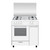 GLEM GAS - AS854GX - 2150010666 GLEM GAS 9 | trony.live