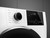 SMEG - Lavatrice libera installazione, 9 kg, classe A, 1400 giri, 15 programmi, motore inverter, opzione vapore - 2250001493 SMEG 2 | Trony.it