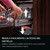 AEG - Lavastoviglie Libera Installazione 60 Cm - Inox 14 Coperti Classe A 44 Dba MADE IN ITALY FFB76707PM - 2250002007 AEG 4 | Trony.it