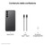 VODAFONE - Galaxy S24 FE 8+128GB Graphite - 2240020582 VODAFONE 1 | Trony.it