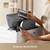 DREAME - DREAME HAIR POCKET SPACE GRAY - 2250004321 DREAME 5 | Trony.it