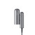 DREAME - DREAME HAIR POCKET SPACE GRAY - 2250004321 DREAME 14 | Trony.it