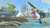 NINTENDO - THE LEGEND OF ZELDA: TEARS OF THE KINGDOM SWITCH 2 - 2250005024 NINTENDO 3 | trony.live