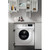 WHIRLPOOL - Lavatrice da incasso 7 Kg - BI WMWG 71483E EU N - 2200013618 WHIRLPOOL 10 | Trony.it