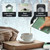 ARIETE - 2878 CAPPUCCINATORE VINTAGE - MONTALATTE A CALDO - 2160012728 ARIETE 2 | trony.live