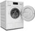 MIELE - WCI 880 WCS - 2240003321 MIELE 3 | Trony.it