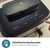 PHILIPS - AIRFRYER SERIE 5000 DA 9L COTTURA VAPORE NA555/00 - 2250003038 PHILIPS 7 | Trony.it