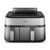 PHILIPS - AIRFRYER SERIE 5000 DA 9L COTTURA VAPORE NA555/00 - 2250003038 PHILIPS 0 | Trony.it