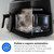PHILIPS - AIRFRYER SERIE 5000 DA 9L COTTURA VAPORE NA555/00 - 2250003038 PHILIPS 8 | Trony.it