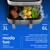 PHILIPS - AIRFRYER SERIE 5000 DA 9L COTTURA VAPORE NA555/00 - 2250003038 PHILIPS 13 | trony.live