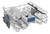 BEKO - BDIN37530 - 2250004179 BEKO 5 | Trony.it